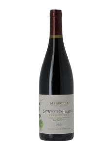 SAVIGNY-LES-BEAUNE 1ER CRU LES LAVIERES