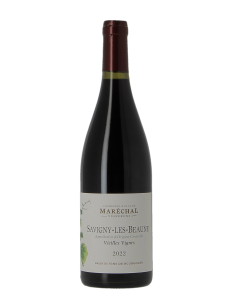 SAVIGNY-LES-BEAUNE