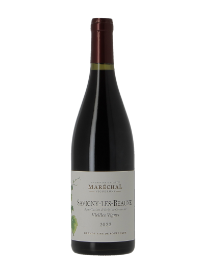 SAVIGNY-LES-BEAUNE