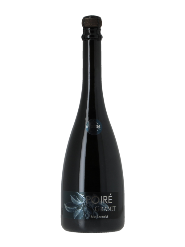 POIRE GRANIT - ERIC BORDELET - Vintage 2024