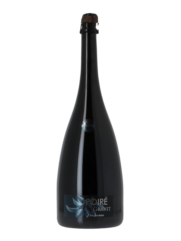 POIRE GRANIT - ERIC BORDELET - Vintage 2024