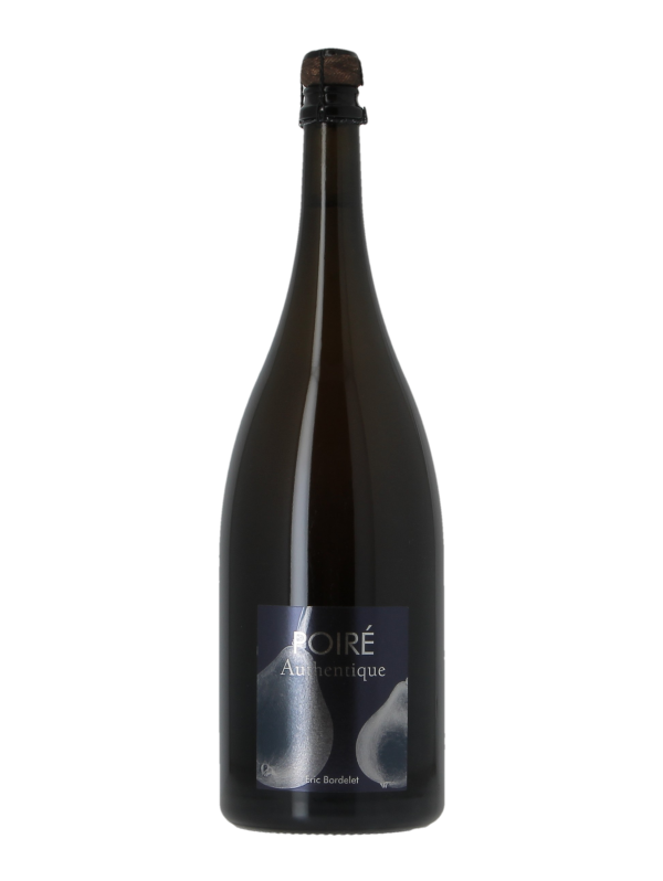 POIRE AUTHENTIQUE - ERIC BORDELET - Vintage 2024