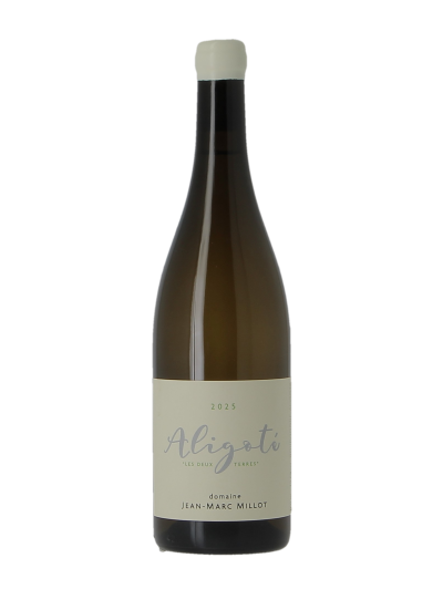 BOURGOGNE ALIGOTE