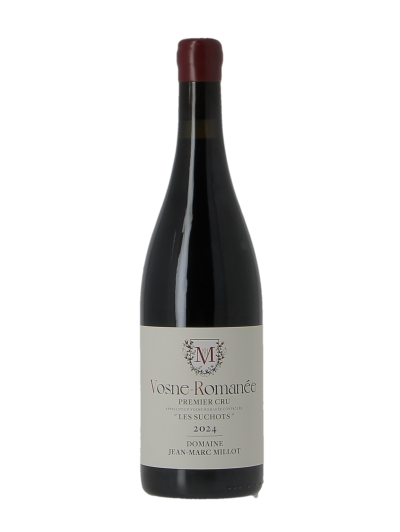 VOSNE-ROMANEE 1ER CRU LES SUCHOTS