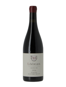 ECHEZEAUX GRAND CRU