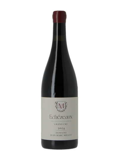 ECHEZEAUX GRAND CRU