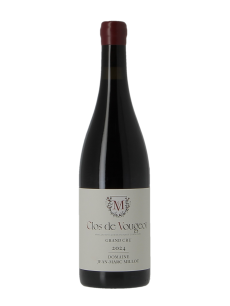 CLOS DE VOUGEOT GRAND CRU