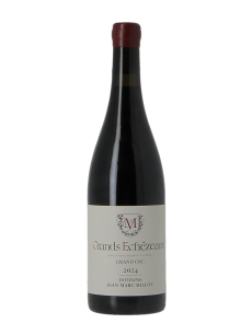 GRANDS ECHEZEAUX GRAND CRU