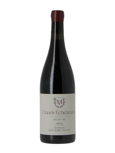 GRANDS ECHEZEAUX GRAND CRU
