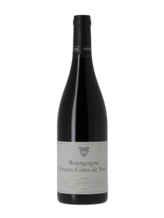 BOURGOGNE HAUTES COTES DE NUITS