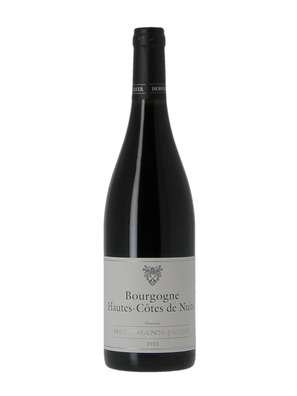 BOURGOGNE HAUTES COTES DE NUITS - DOMAINE HOFFMANN-JAYER - Millésime 2023