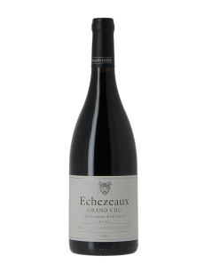 ECHEZEAUX DU DESSUS GRAND CRU