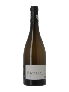 MONTAGNY 1ER CRU CHAZELLE
