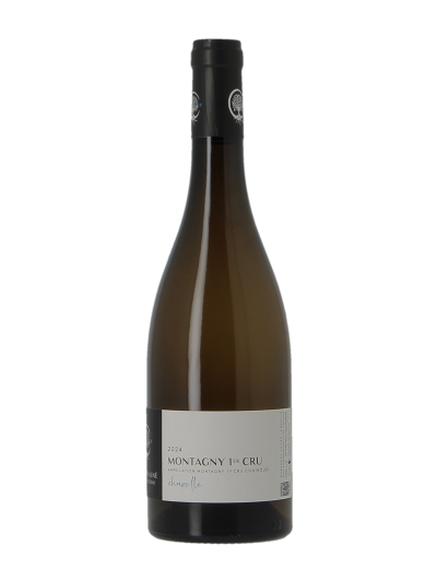 MONTAGNY 1ER CRU CHAZELLE