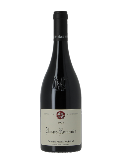VOSNE-ROMANEE