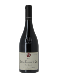 VOSNE-ROMANEE 1ER CRU LES SUCHOTS