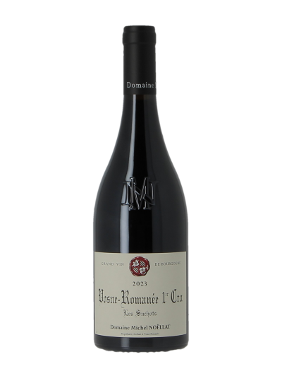 VOSNE-ROMANEE 1ER CRU LES SUCHOTS