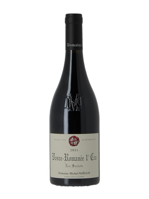 VOSNE-ROMANEE 1ER CRU LES SUCHOTS - DOMAINE MICHEL NOELLAT - Vintage 2023
