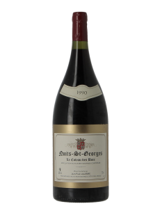 NUITS-SAINT-GEORGES "LE COTEAU DES BOIS"