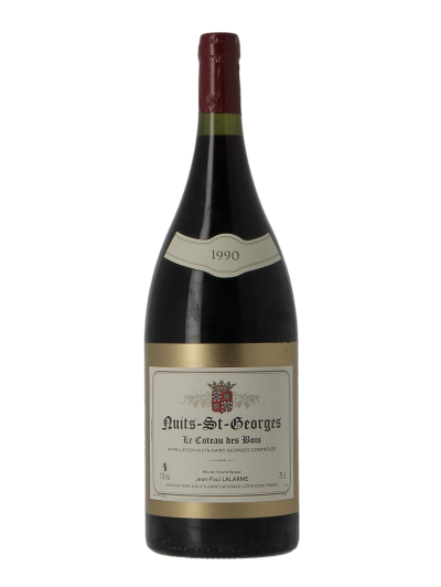 NUITS-SAINT-GEORGES "LE COTEAU DES BOIS"