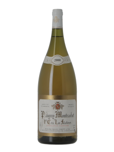PULIGNY-MONTRACHET 1ER CRU LES FOLATIERES
