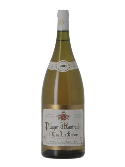 PULIGNY-MONTRACHET 1ER CRU LES FOLATIERES