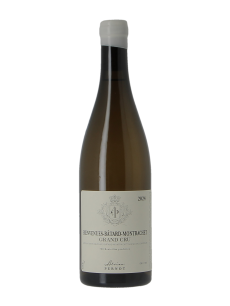 BIENVENUES-BATARD-MONTRACHET GRAND CRU