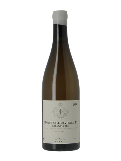 BIENVENUES-BATARD-MONTRACHET GRAND CRU