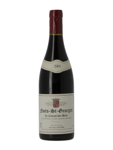 NUITS-SAINT-GEORGES "LE COTEAU DES BOIS"