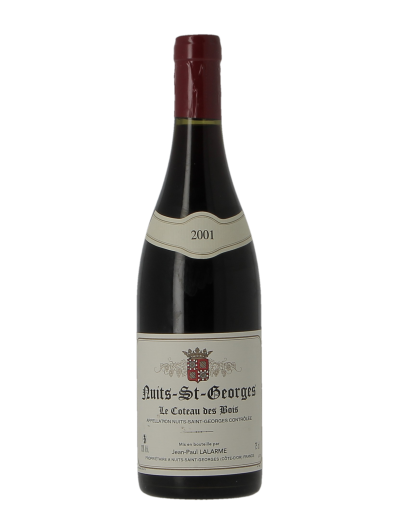 NUITS-SAINT-GEORGES "LE COTEAU DES BOIS"