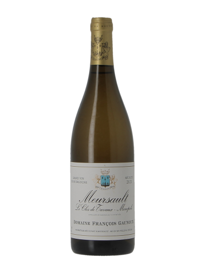 MEURSAULT LE CLOS DE TAVAUX