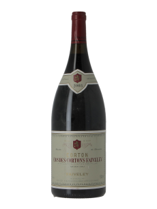 CORTON CLOS DES CORTONS FAIVELEY GRAND CRU