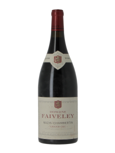 MAZIS-CHAMBERTIN GRAND CRU