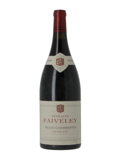 MAZIS-CHAMBERTIN GRAND CRU