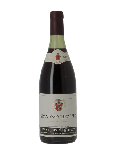 GRANDS ECHEZEAUX GRAND CRU