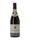 GRANDS ECHEZEAUX GRAND CRU