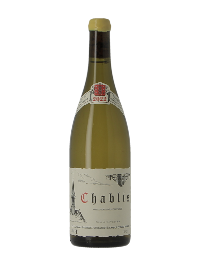 CHABLIS
