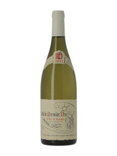 CHABLIS 1ER CRU COTE DE LECHET