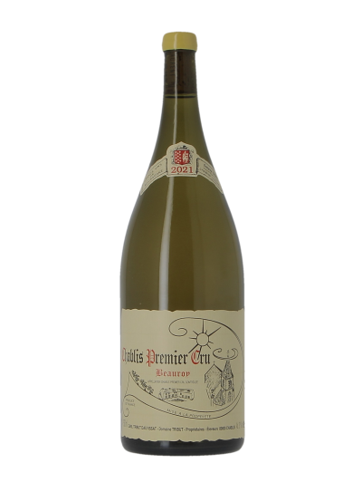 CHABLIS 1ER CRU BEAUROY