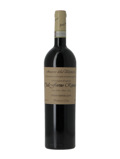 AMARONE DELLA VALPOLICELLA