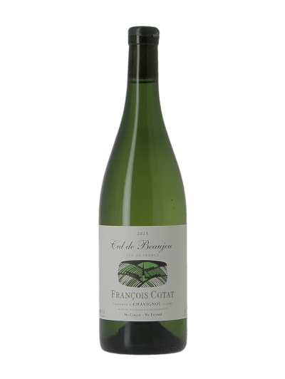 SANCERRE LES CULS DE BEAUJEU
