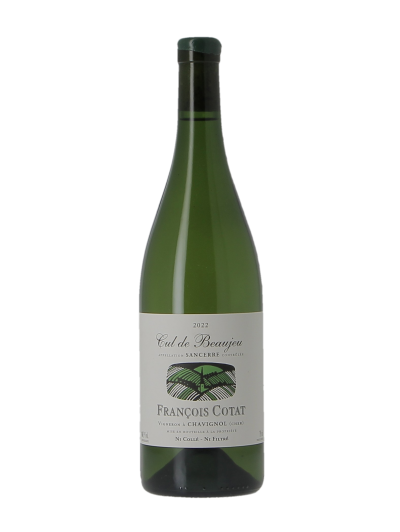 SANCERRE LES CULS DE BEAUJEU