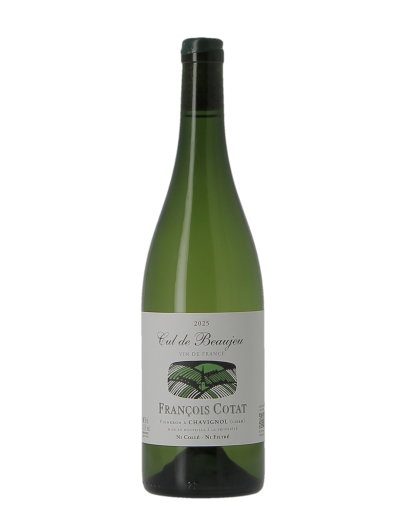 SANCERRE LES CULS DE BEAUJEU