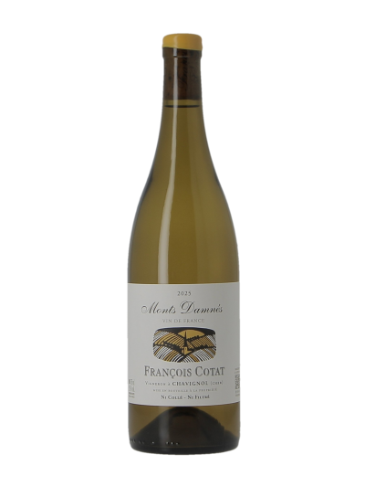 SANCERRE LES MONTS DAMNES