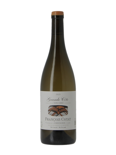 SANCERRE LA GRANDE COTE