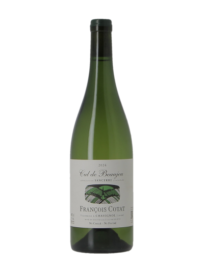 SANCERRE LES CULS DE BEAUJEU