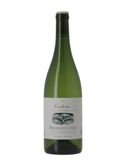 SANCERRE LES CAILLOTTES