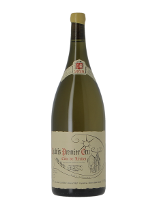 CHABLIS 1ER CRU COTE DE LECHET