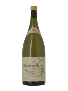 CHABLIS 1ER CRU BEAUROY