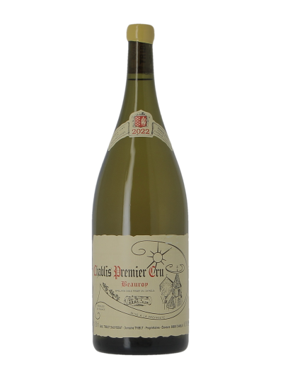 CHABLIS 1ER CRU BEAUROY